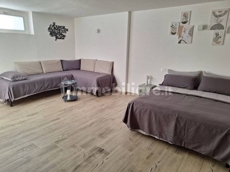 Villa a schiera via Flavio Gioia 15, Lago, Battipaglia - Photo 3