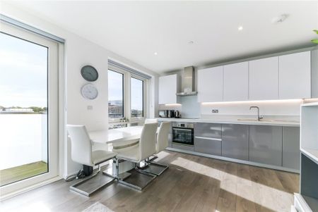 2 bedroom apartment to rent - Photo 3