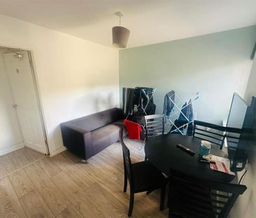 1 bedroom terraced house to rent - Photo 5