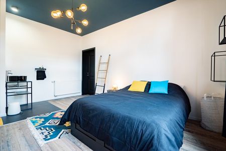 Room at Laport 4 - Foto 5