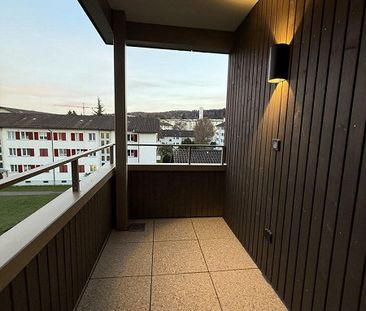 Moderner Wohnsitz in Schwamendingen - Photo 2