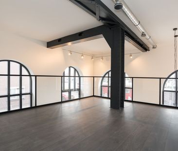 Zuider Buiten Spaarne 84-ZW, Rozenprieel-noord, 2012AB, Haarlem - Foto 1