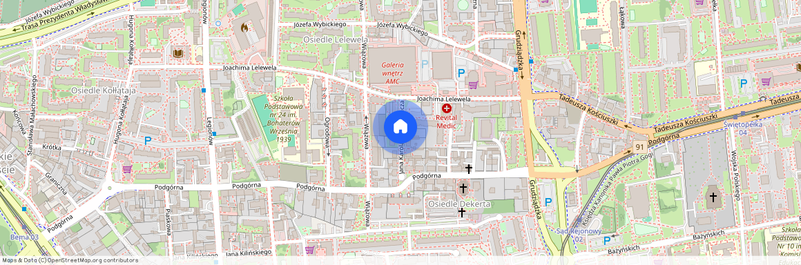 Mokre, Toruń, kujawsko-pomorskie