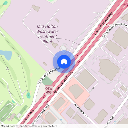 Oakville, Oakville, Halton, L6M 3H8