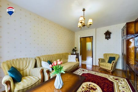 Do wynajęcia 2 pokoje, pow. 43,90 m² - Фото 5