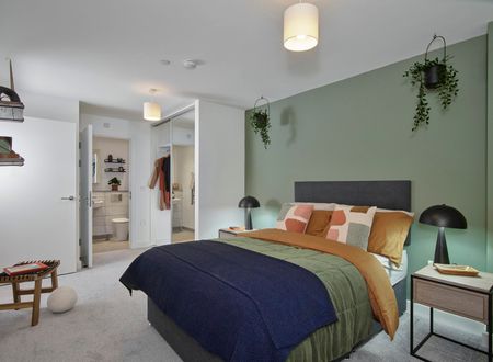 3 bedroom apartment to rent - Photo 4