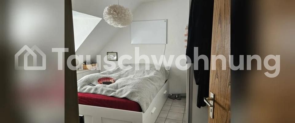 TAUSCHWOHNUNG Tausche 40qm Wohnung in Nippes für 580€ Warm - Foto 1