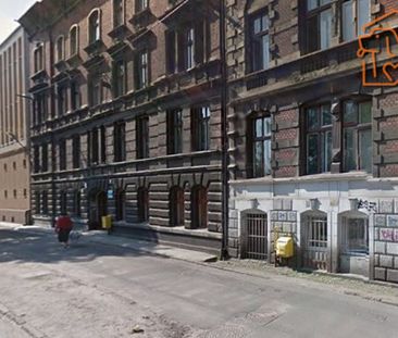 Gliwice Śródmieście, Nasyp - Zdjęcie 5