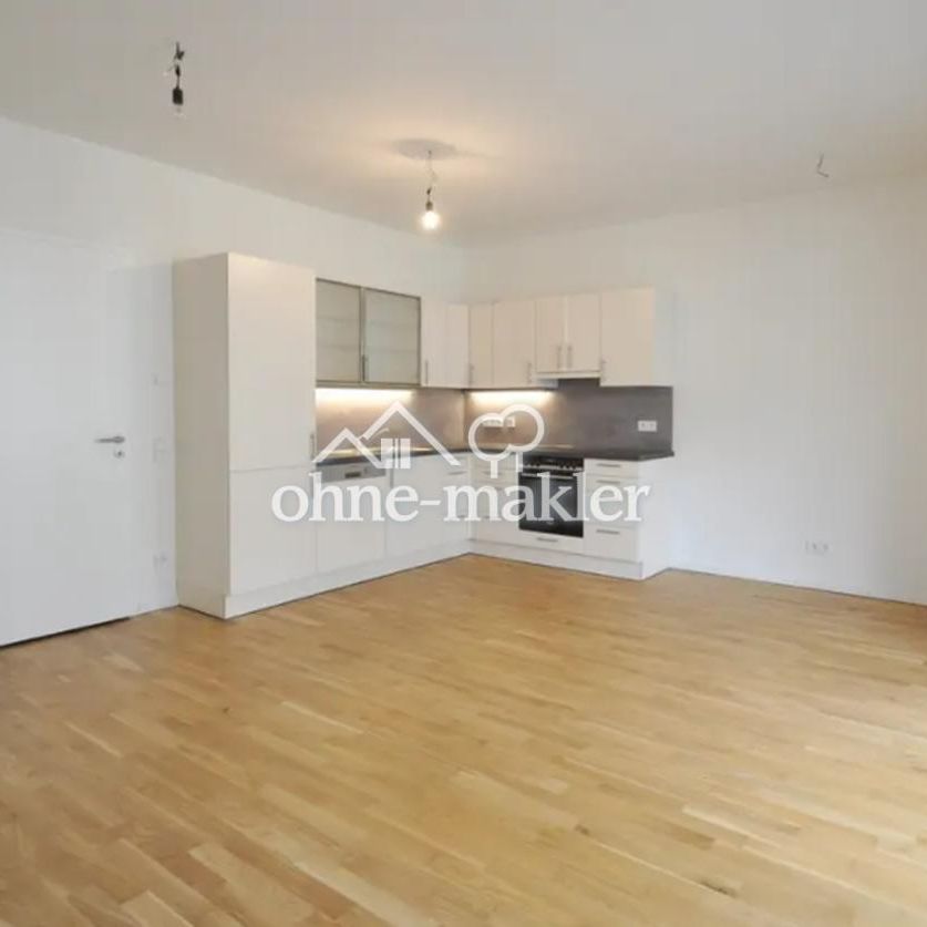 Exklusive Innenstadtlage – 2 Zimmer in Berlin - Photo 1