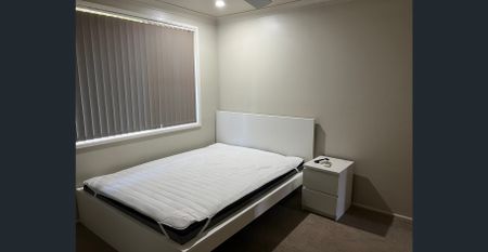 Great rooms available in share house! Furnished and all bills included! - Photo 3
