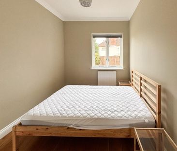 1 bedroom bungalow to rent - Photo 2
