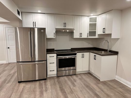 For Lease - 1175 Sutton Court Unit# BSMT, Oshawa, Ontario - Photo 1