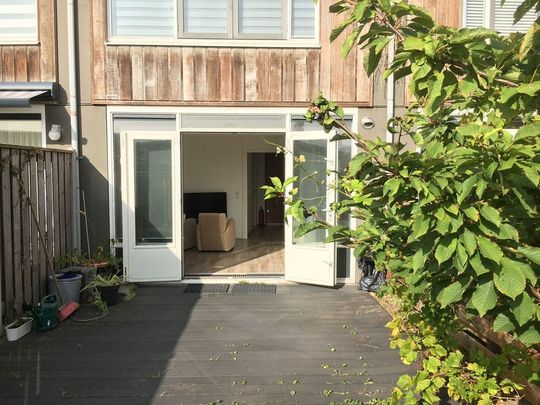 Te huur: Kamer Eurokade in Amsterdam - Photo 1