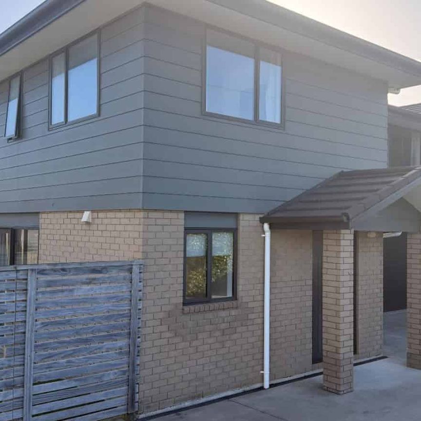 Bell Block four bedroom on Wills Road - Photo 1
