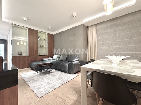 Komfortowy, cichy apartament z dwoma balkonami - Фото 5