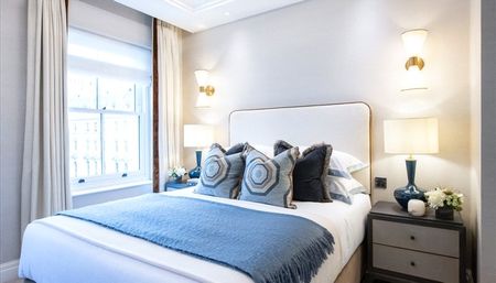 Prince of Wales Terrace, London - Photo 5