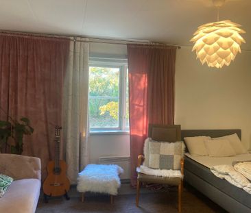 Sveavägen, Stockholm - Foto 1