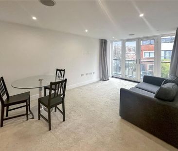 2 bedroom apartment to rent - Photo 3