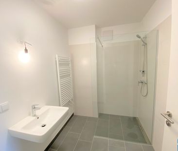 THE FAVE: Wohntraum mit großzügiger Freifläche im Grünen! - Foto 3