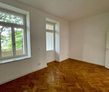 Luxus trifft Charme – Traumwohnung im Gründerzeitviertel - Photo 3