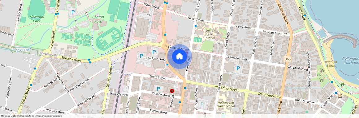 West Nowra, Southern Highlands And Shoalhaven