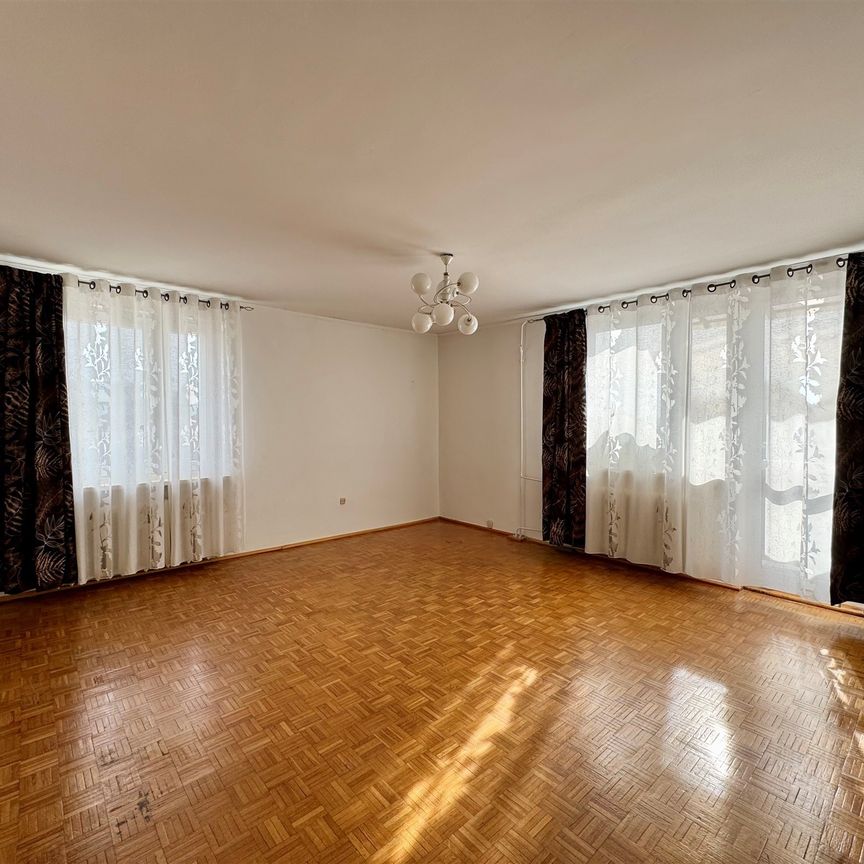 Grudziądz Mieszkanie na wynajem - Фото 1