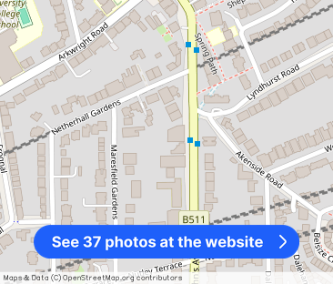 Fitzjohns Avenue, Belsize Park, London, NW3 - Photo 1