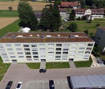 APPARTEMENT DE 4½ PIECES SUR LES HAUTEURS DE FRIBOURG - Photo 4