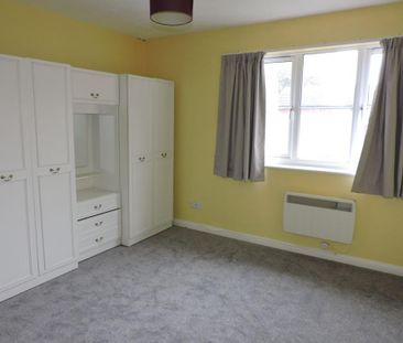 1 bedroom terraced house to rent - Photo 3