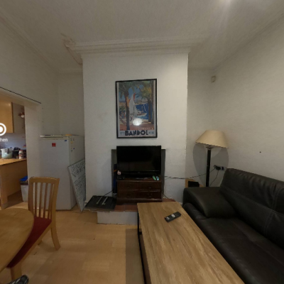 Room 5, 23 Sandringham Street - Photo 1