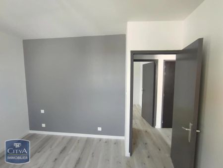 Appartement à louer 3 pièces 53.63m² - Photo 5