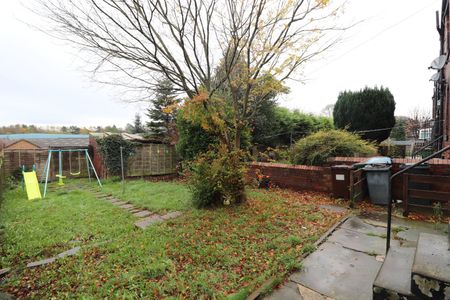 2 bedroom house to rent - Photo 5