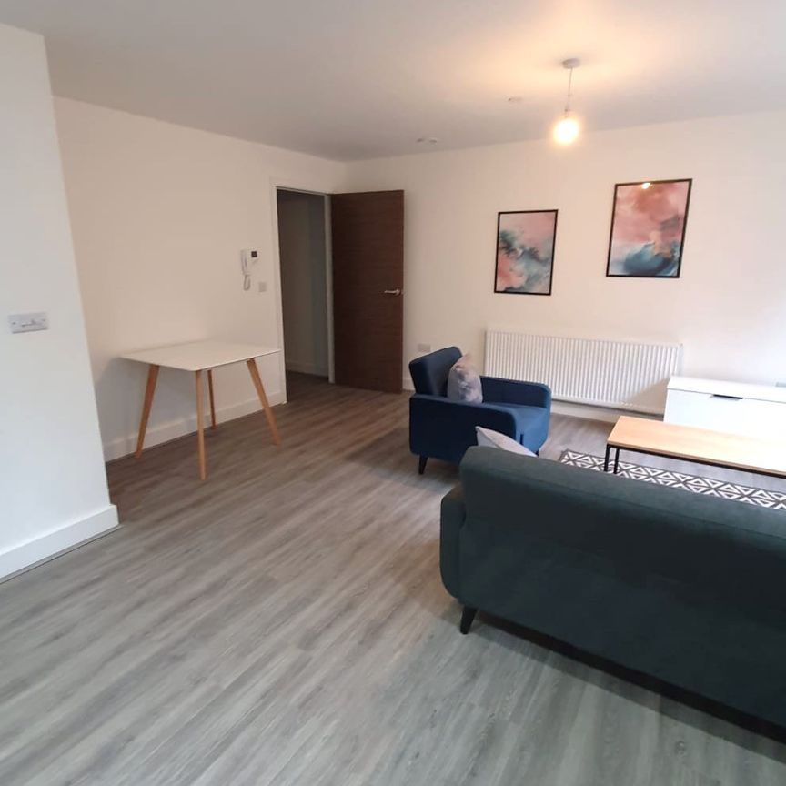 49 Hurst Street, Baltic Triangle, L1, Liverpool - Photo 1