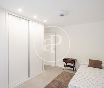 House for rent in Caballero de la Blanca Luna. - Photo 2