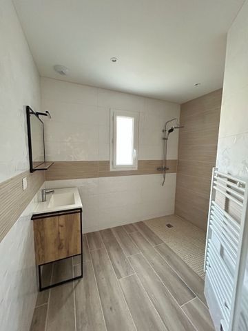 Location maison 4 pièces, 90.10m², Cérans-Foulletourte - Photo 3