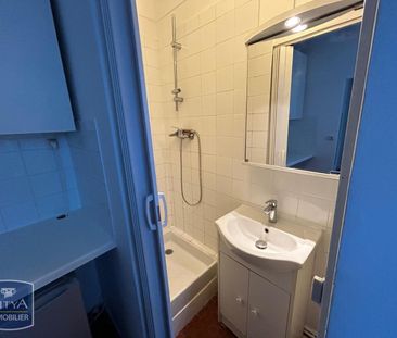 Location Appartement 1 pièce 20m² PARIS 15ème - Photo 5