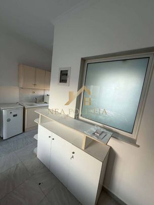 Studio/Γκαρσονιέρα για ενοικίαση Ευαγγελίστρια (Δράμα) - Φωτογραφία 1