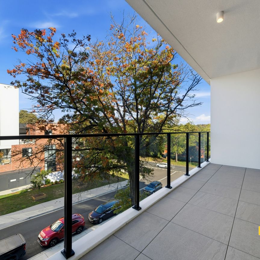 2 Bedroom Apartment at Renaissance - Photo 1