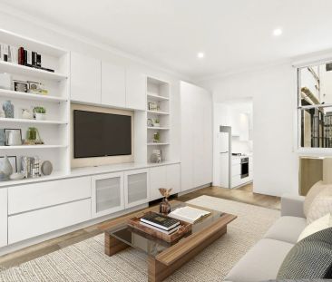 15 Sutherland Street, - Photo 1