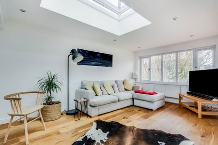 4 bedroom house to rent - Photo 3