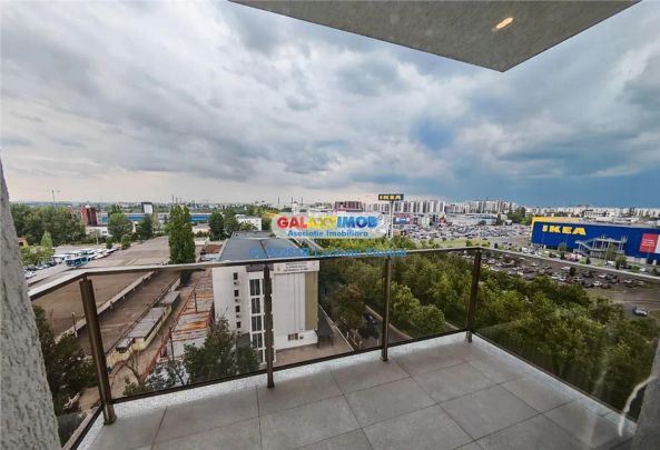 Inchiriere apartament 3 camere, bloc nou I metrou Anghel Saligny - Photo 1