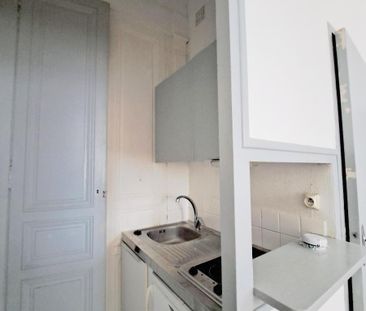 Location Appartement 1 pièce 20m² TOURS 37000 - Photo 3