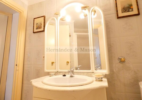 Apartamento en alquiler en Puerto Marina