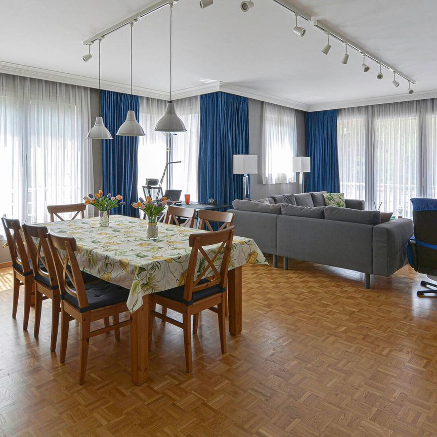 Appartement te huur in Woluwe-Saint-Lambert - foto 1