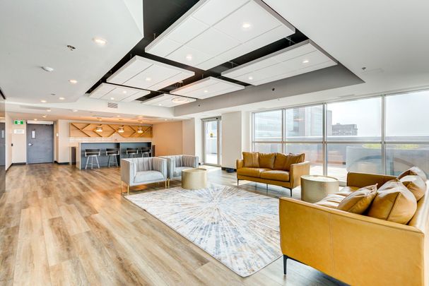 For Lease - 60 Frederick Street Unit# 3901, Kitchener, Ontario - Photo 1