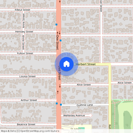 236/3 Herbert Street, Windsor, Invercargill City