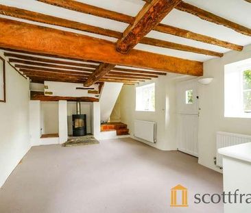 Blenheim Road, Horspath, Oxford, OX33 - Photo 2