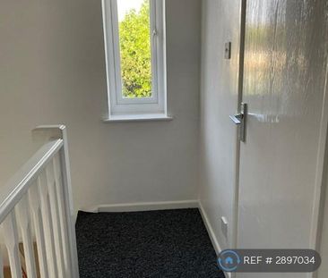 1 bedroom terraced house to rent - Photo 4