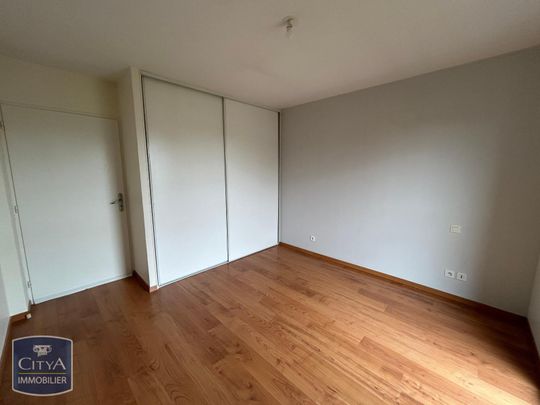 Location Appartement 3 pièces 65m² LAVAL 53000 - Photo 1