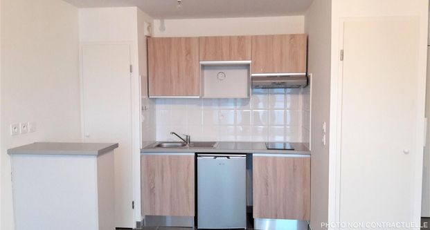 location Appartement T2 DE 41.1m² À EYSINES - Photo 1